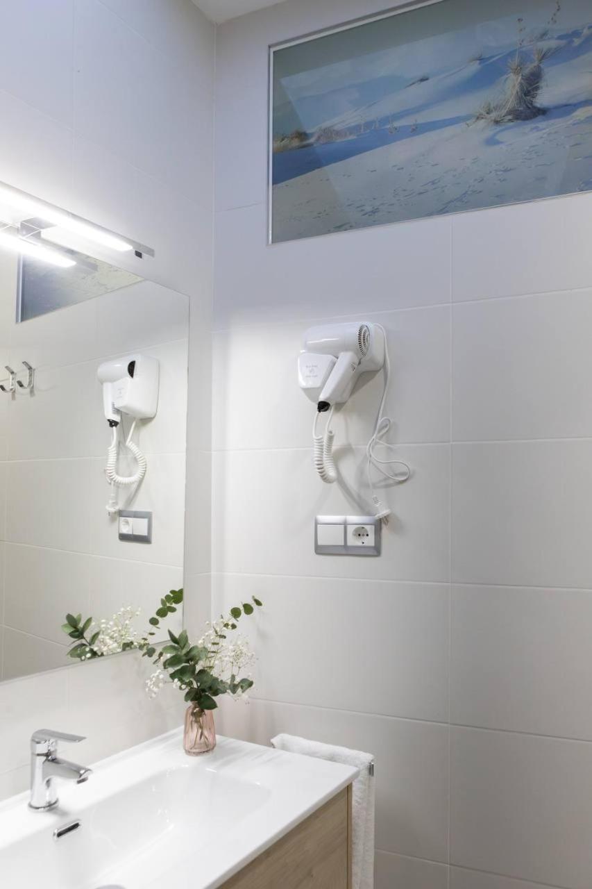 O Lar De Romaris I - O Lar De Romaris II Apartman Padrón Kültér fotó
