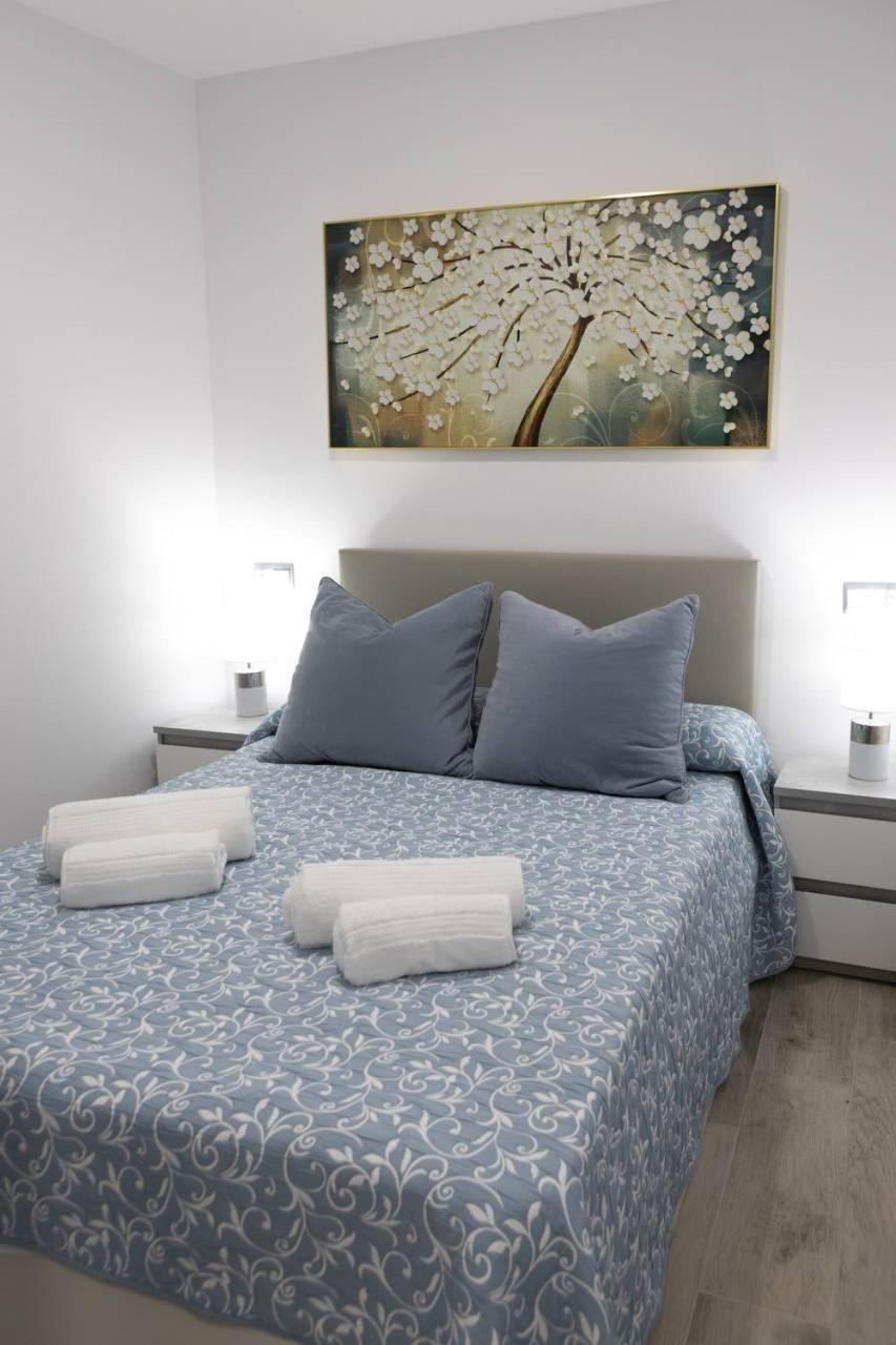 O Lar De Romaris I - O Lar De Romaris II Apartman Padrón Kültér fotó