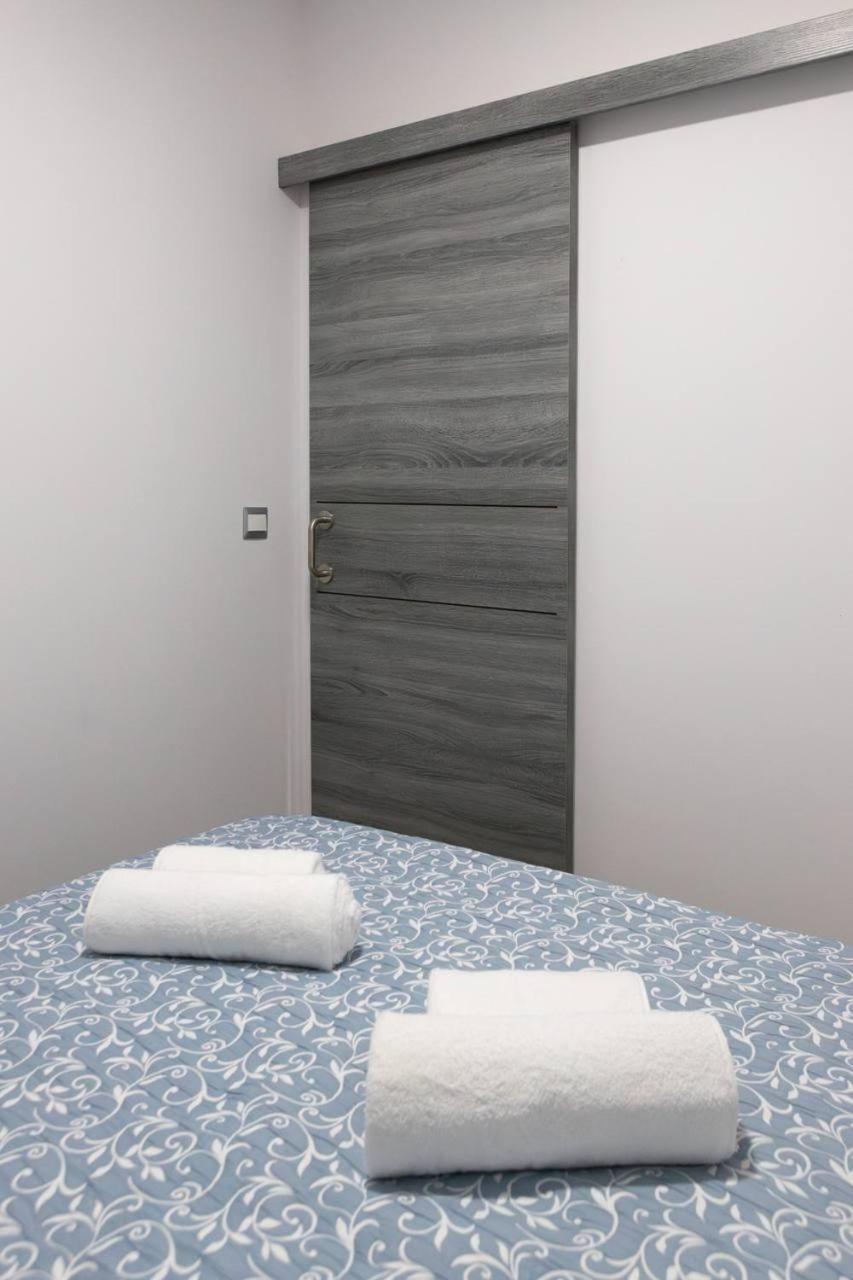 O Lar De Romaris I - O Lar De Romaris II Apartman Padrón Kültér fotó