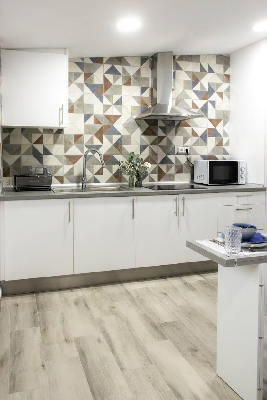 O Lar De Romaris I - O Lar De Romaris II Apartman Padrón Kültér fotó
