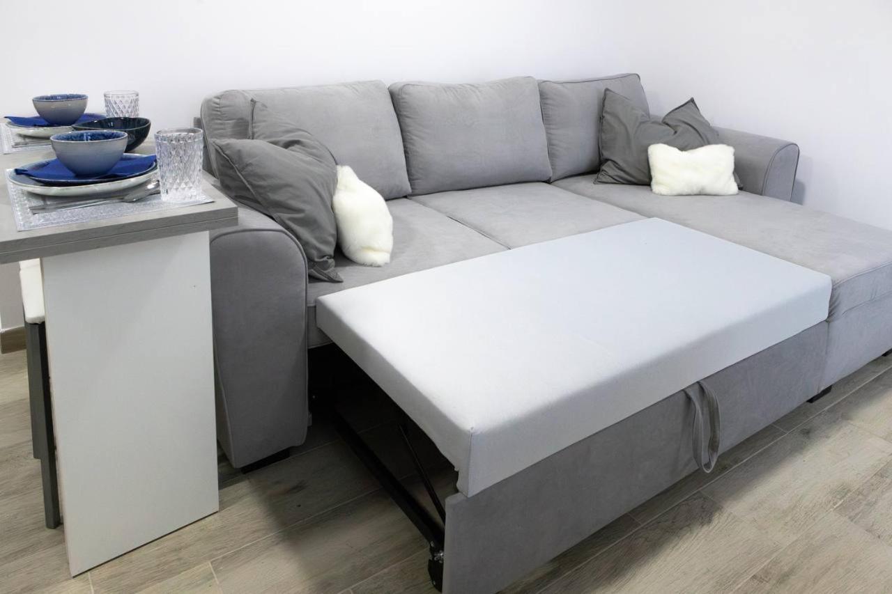 O Lar De Romaris I - O Lar De Romaris II Apartman Padrón Kültér fotó